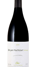 Bryan MacRobert Wines Steen 2015