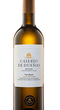 Caserío de Dueñas Verdejo Superior 2018
