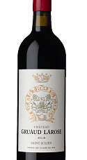 Château Gruaud Larose 2018