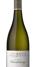 Ata Rangi Craighall Chardonnay 2016