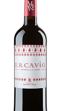 Ercavio Tempranillo Joven 2018