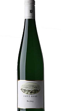 Fritz Haag Riesling 2017