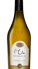 Baud L'Un Savagnin 2015