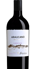 Lurton Araucano Carménère 2017