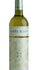 Mantel Blanco Sauvignon Blanc 2018