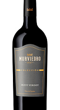 Murviedro Colección Petit Verdot 2018