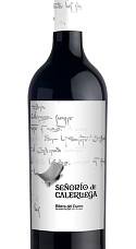 Tinto Señorío De Caleruega 2010