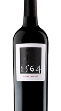 1564 Petit Verdot 2017