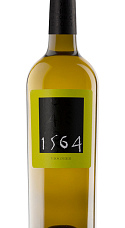 1564 Viognier 2018