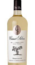 Casa Silva Sauvignon Gris 2017