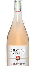 Château Lavabre Rosé La Closerie 2018