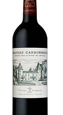 Château Carbonnieux 2018 