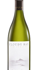 Cloudy Bay Sauvignon Blanc 2018