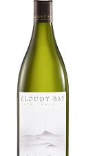 Cloudy Bay Sauvignon Blanc 2018