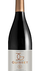 Domaine Guisset Côtes du Roussillon 2016