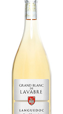 Grand Blanc de Lavabre Blanc La Closerie 2017