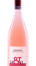 Hecht & Bannier Languedoc Rosé 2018