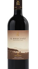 Tenuta Guado Al Tasso Il Bruciato 2019