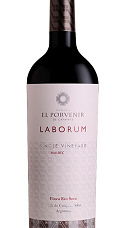 Laborum Malbec 2017