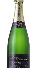 Laure D'Echarmes Brut