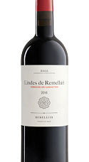 Lindes de Remelluri Viñedos de Labastida 2014