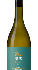 Nus del Terrer Blanc 2015