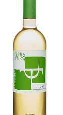 Terra d'Uro Verdejo 2018