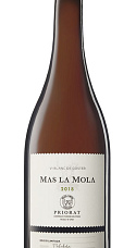 Vi Blanc de Coster Mas la Mola 2018