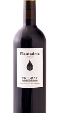 Plantadeta Selección 2014