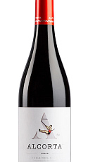 Alcorta Ágil Roble 2018