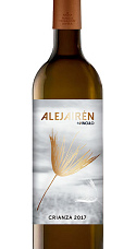 Alejairén Crianza 2017