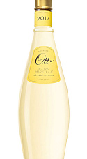 Clos Mireille Blanc de Blancs 2017