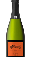 Colet Navazos Extra Brut 2016