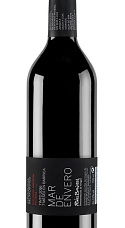 Mar de Envero Tinto Barrica 2016