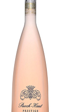 Château Puech-Haut Prestige Rosé 2018