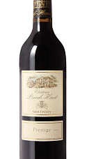 Château Puech-Haut Prestige Rouge 2017