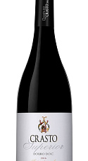 Quinta do Crasto Tinto Superior 2016