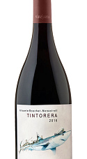 Tintorera 2016