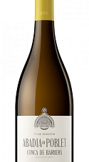 Abadía de Poblet Blanco 2016