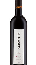 Alberte Tinto 2018