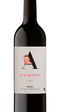 Alcaudón Crianza 2016