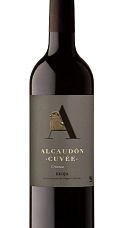 Alcaudón Cuvée 2015