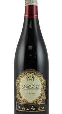 Amarone della Valpolicella Giuseppe Campagnola 2015