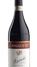 Cavallotto Barolo Bricco Boschis 2015