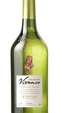 Vivanco 4 Varietales Blanco De Guarda 2015