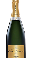 Canard-Duchêne Cuvée Léonie Brut