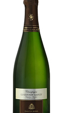 Carat du Mesnil Blanc de Blancs Millésime 2010