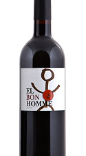 El Bonhomme Tinto 2018