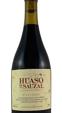 Huaso de Sauzal Cariñena 2015