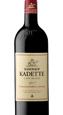 Kanonkop Kadette Cape Blend 2017